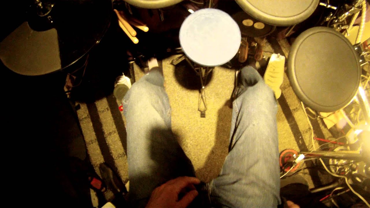 DB DRUM SHOES