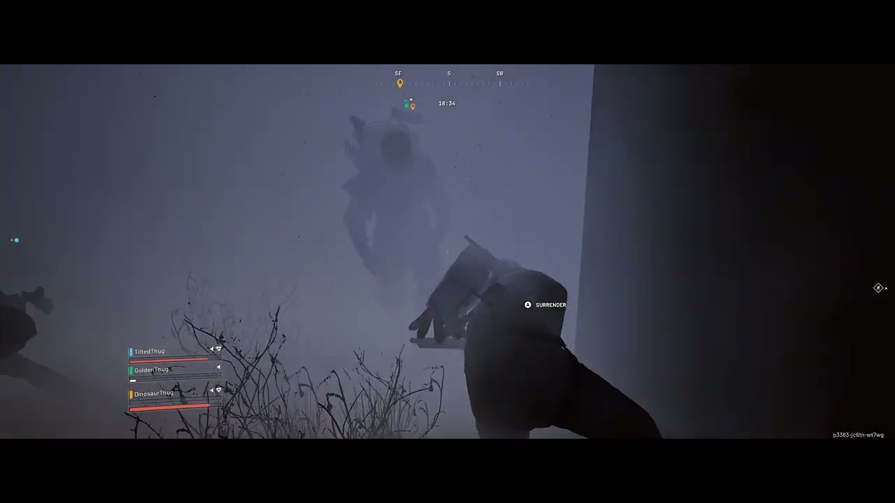 Arc Raiders | Crazy Dam Night Raid Loot - Almost Made It Out Gooped Tf Up
