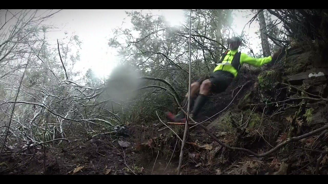 Quiroga Trail Challenge Trail do Castelo 2016 Teaser 1