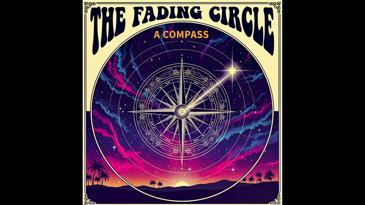 The Fading Circle - A Compass   Single Version