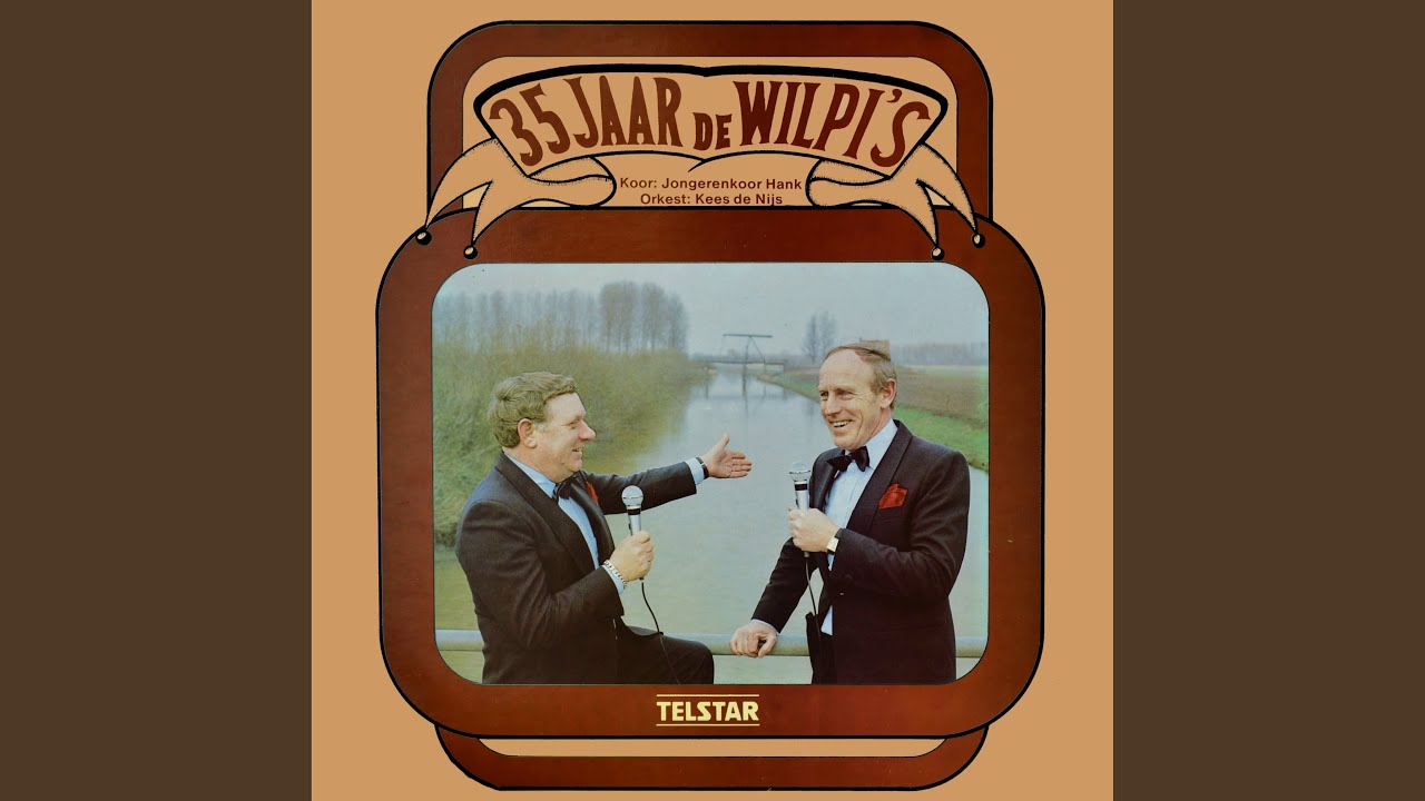Brabantse Pietje (Live)
