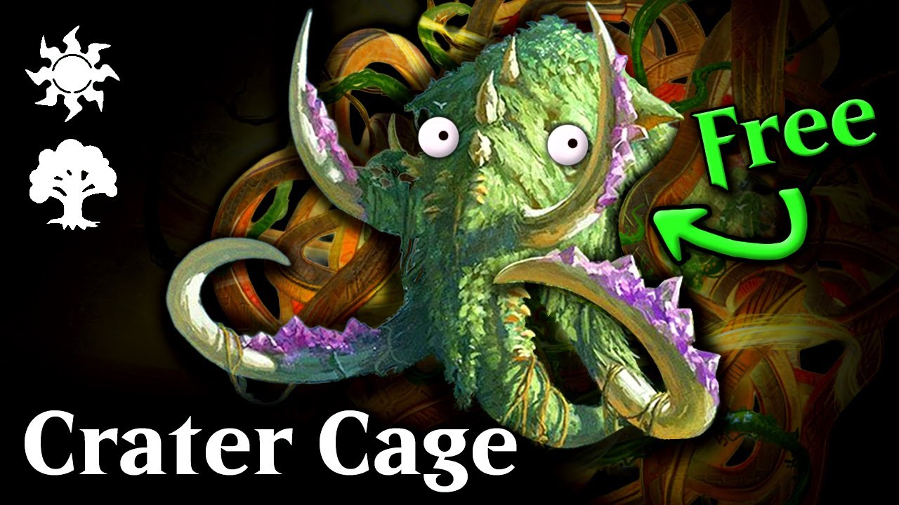 Playing hide and seek with Mythic rares.