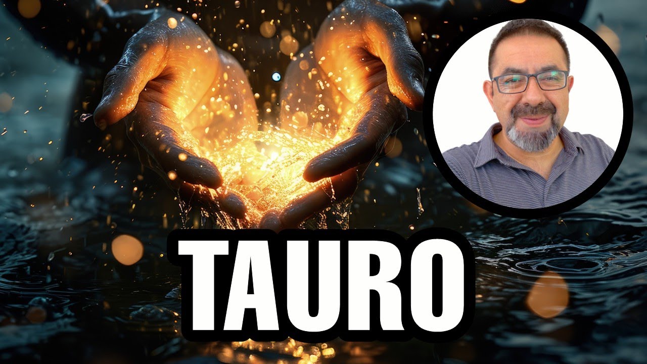 Tauro ♉️ Del CIELO 🌈 Gritarás AMÉN 🔮 TAROT milagros (clip)