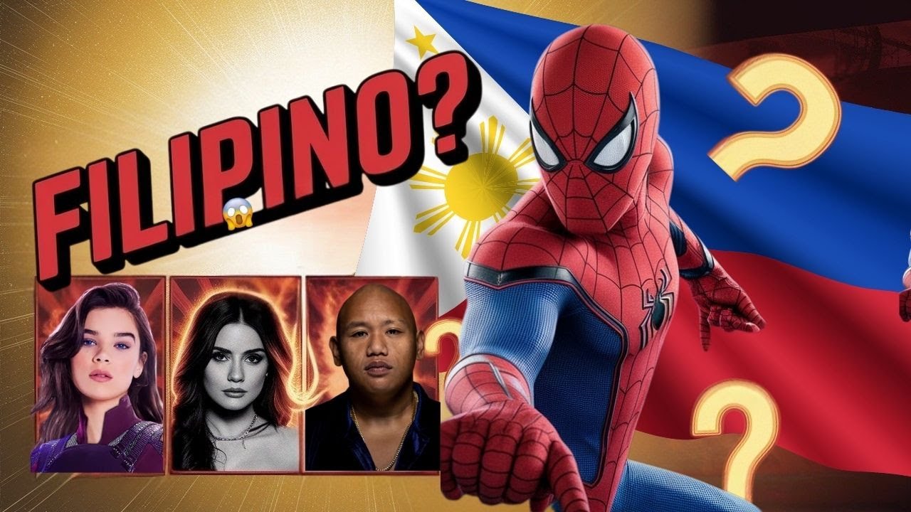 Top 15 Hollywood Celebrities of Filipino Descent You Didn&rsquo;t Know!