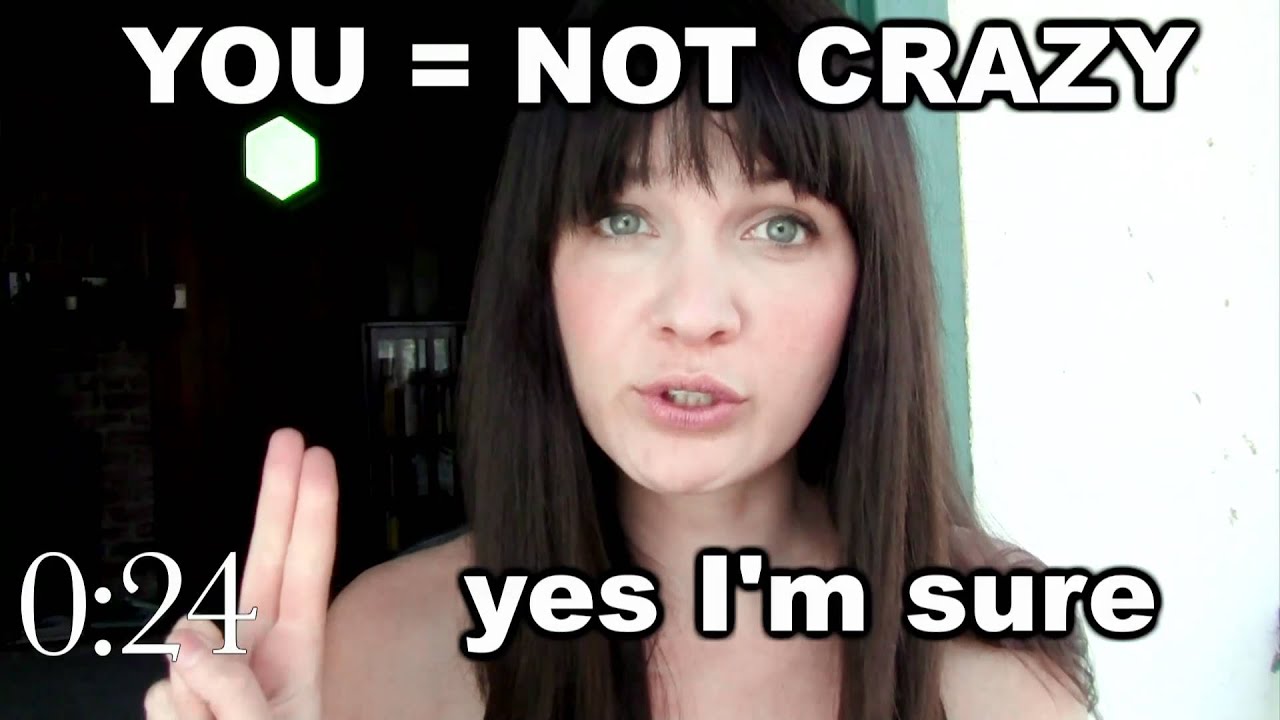 ONE MINUTE ADVICE: CLOSURE (and why you don't need it)