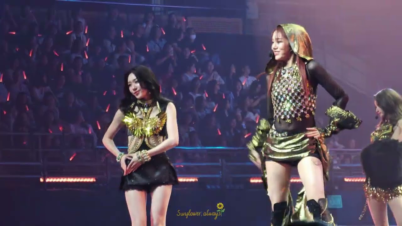 FELIZZ - See Through @ RISER Concert D1