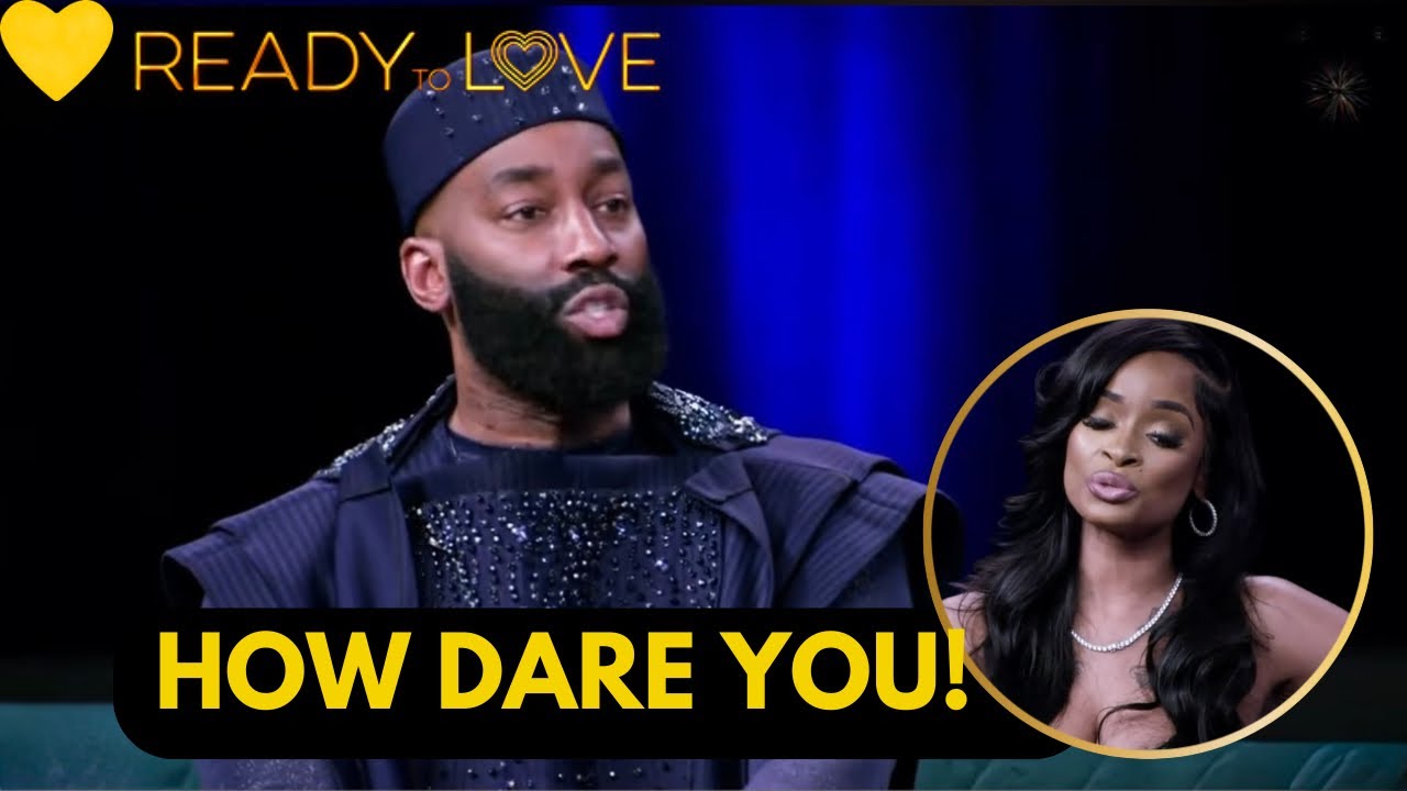 Bello Is Lying & The Reunion Exposed | Ready to Love S11 Reunion Pt. 2 Review