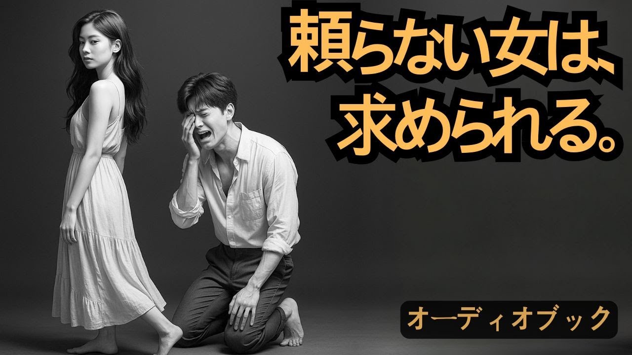 誰にも頼らない女性ほど、男性は手に入れたくなる。| 凛女 | デートの秘訣 | 男性の心をつかむ