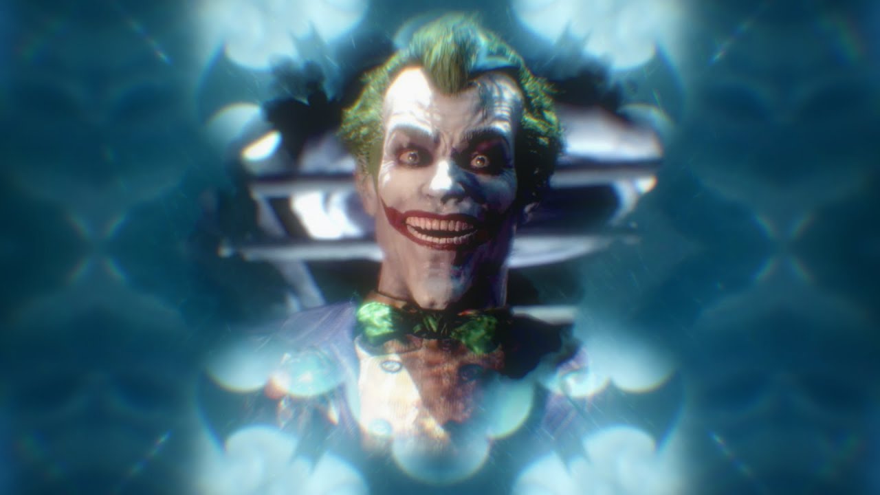 Batman: Arkham Trilogy - Trailer de Lancement