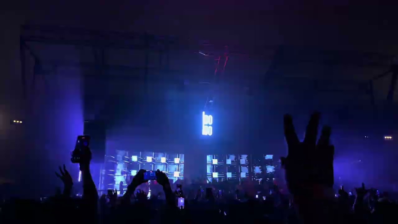 Mathame | Sala Urbana Venue | Mexico 2024
