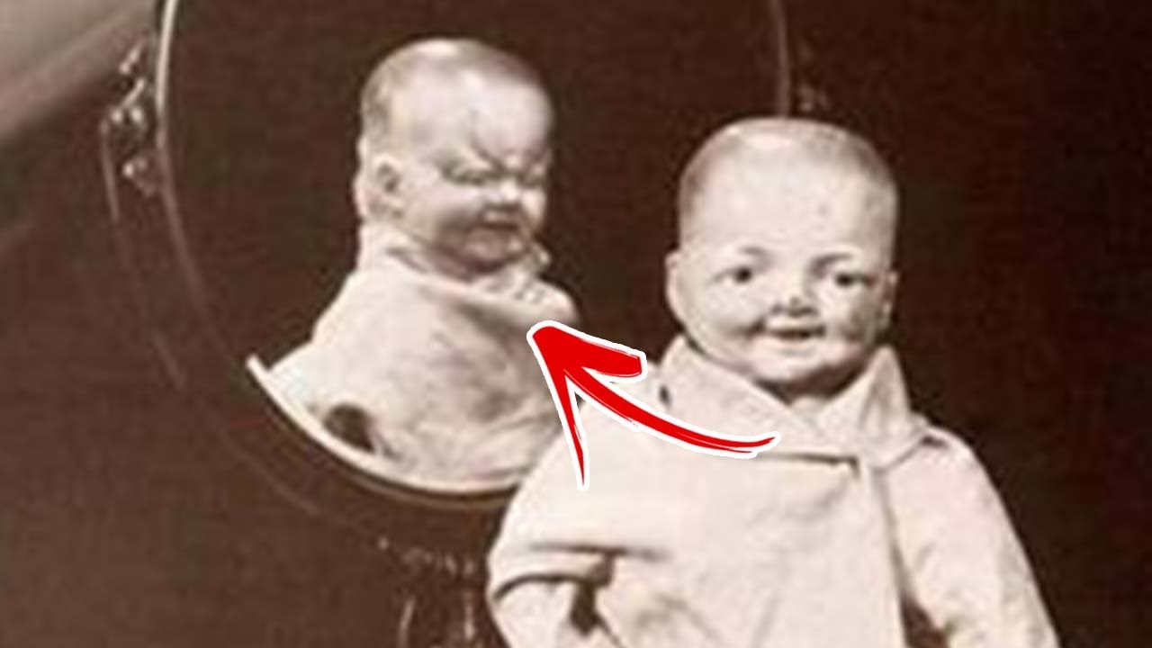 Top 5 Haunted Dolls That Hold REAL Curses