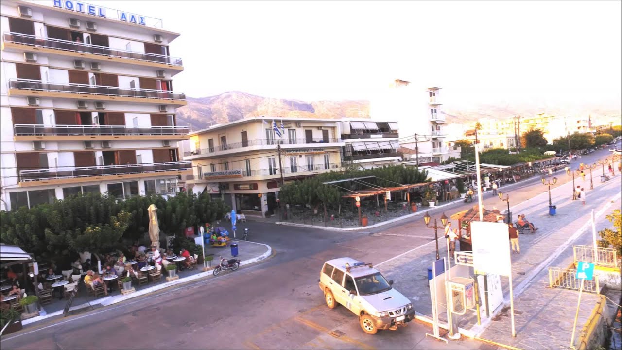 ΚΑΡΥΣΤΟΣ 2015