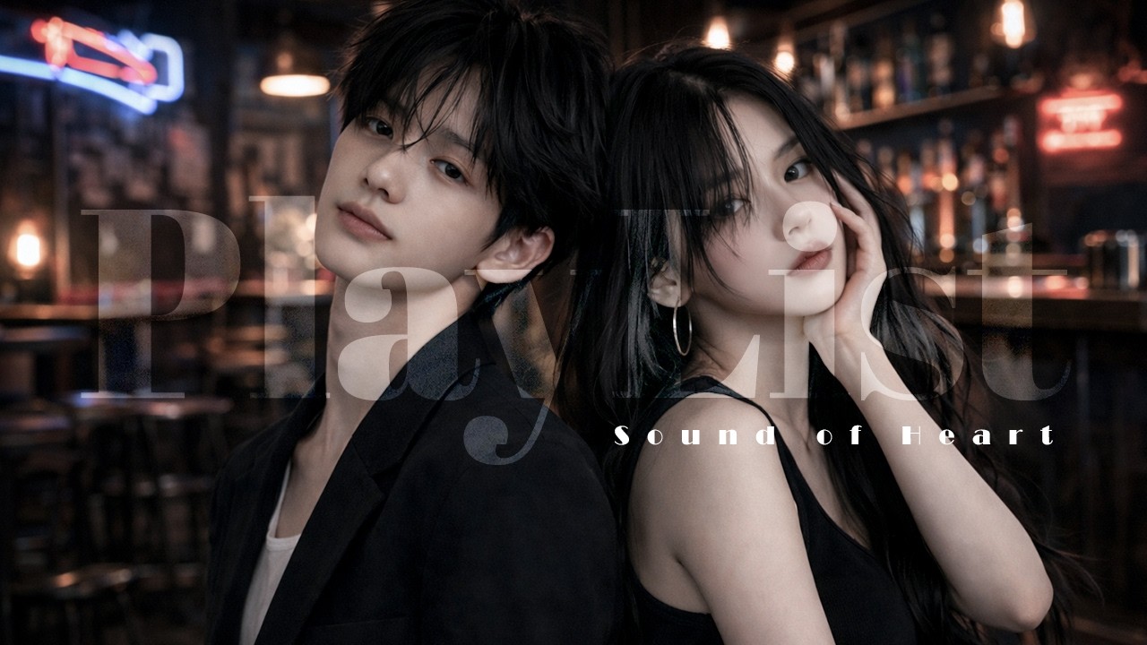 [playlist] 지금 계절에 어울리는 감성 힙합 R&B POP 음악 | 노동요, 드라이브, 운동