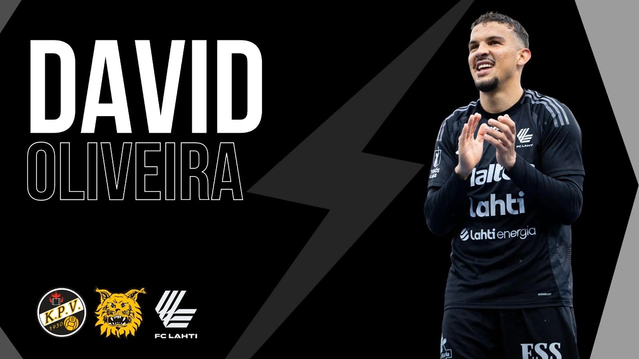 HIGHLIGHTS DAVID OLIVEIRA