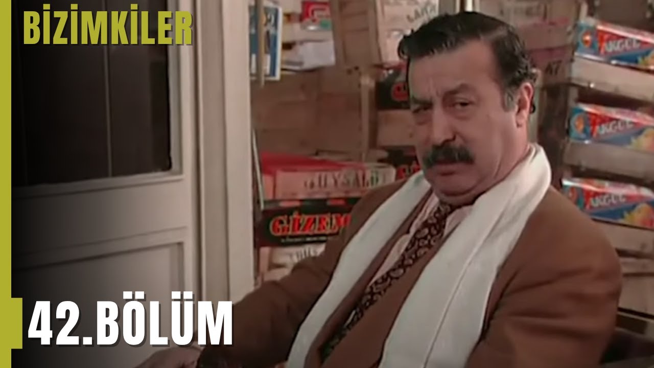 Bizimkiler 42. Bölüm | Tek Parça