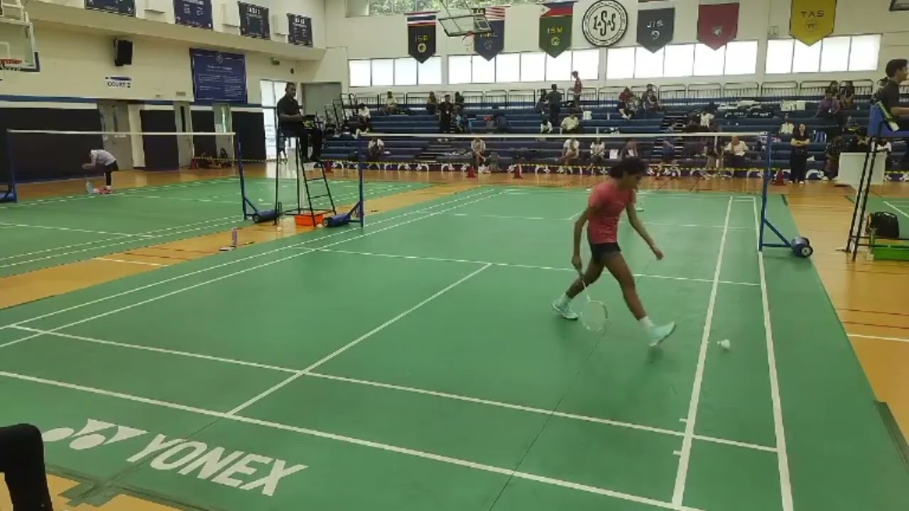 JOANNE QF JIS OPEN 2026