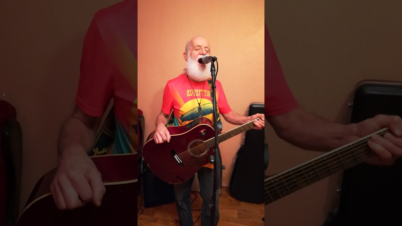 Сазонов Олег Я сделан из такого вещества (Cover Alfa)