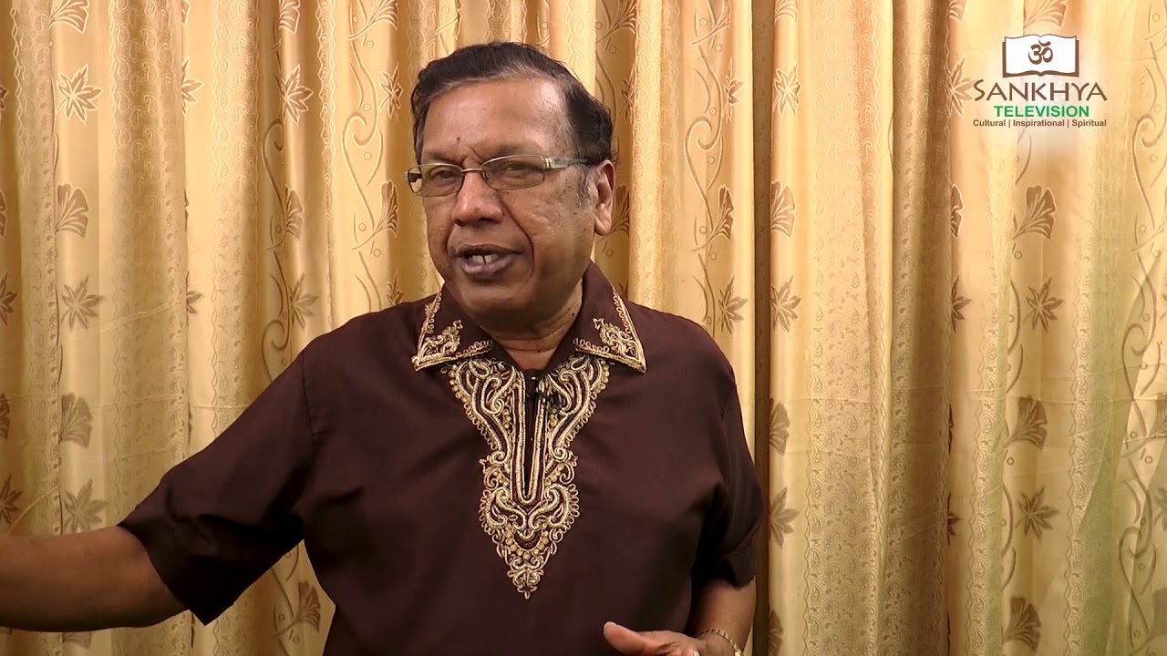 SVVTT SWA DHARMA - Questions & Answers To Which Constitute Ramayan (Part 2)