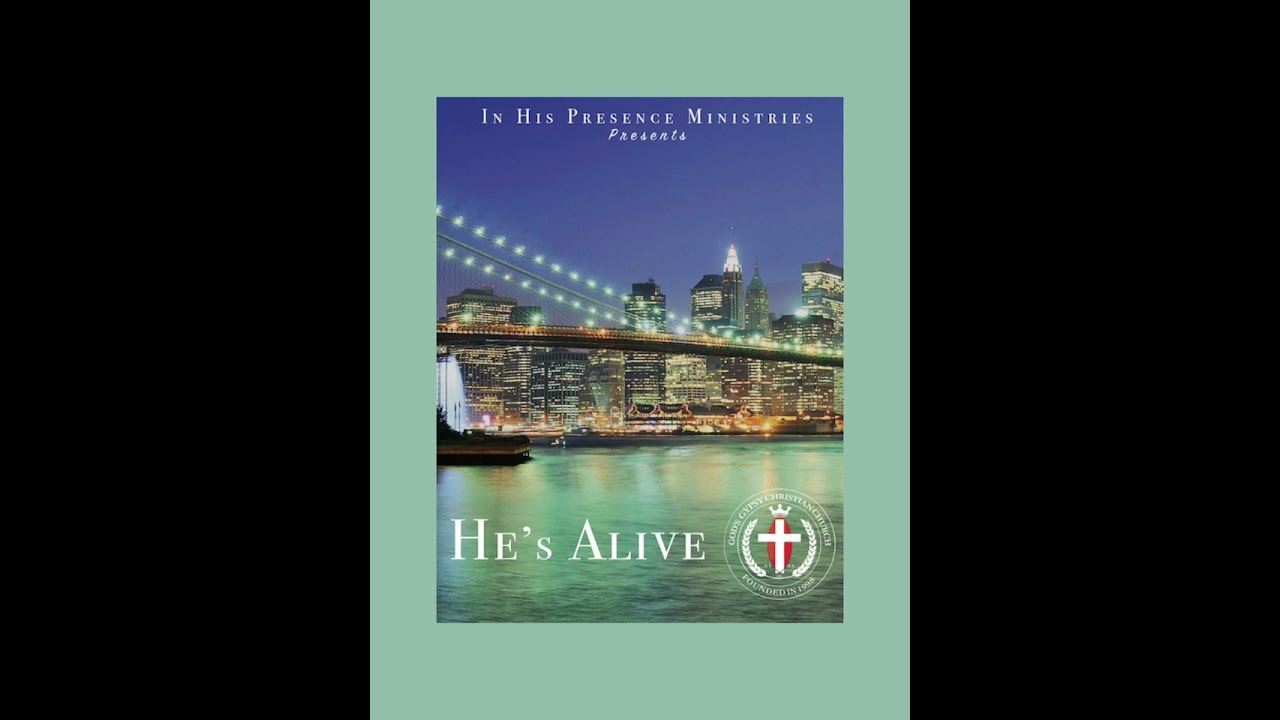 Pala lesko rot - gypsy New York church - in his presence ministries ggcc