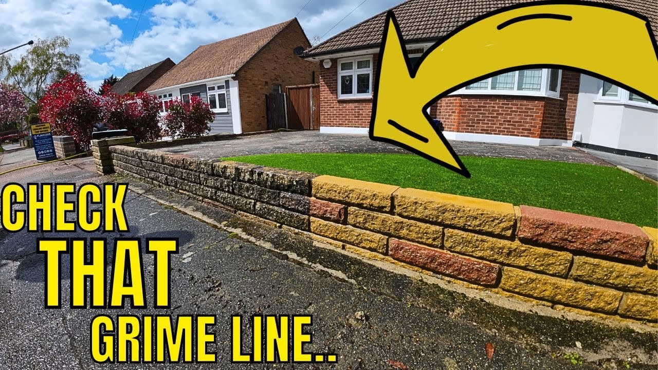 SURPRISE CLEAN! While Son Distracts His Mum.. *EMOTIONAL Reveal*