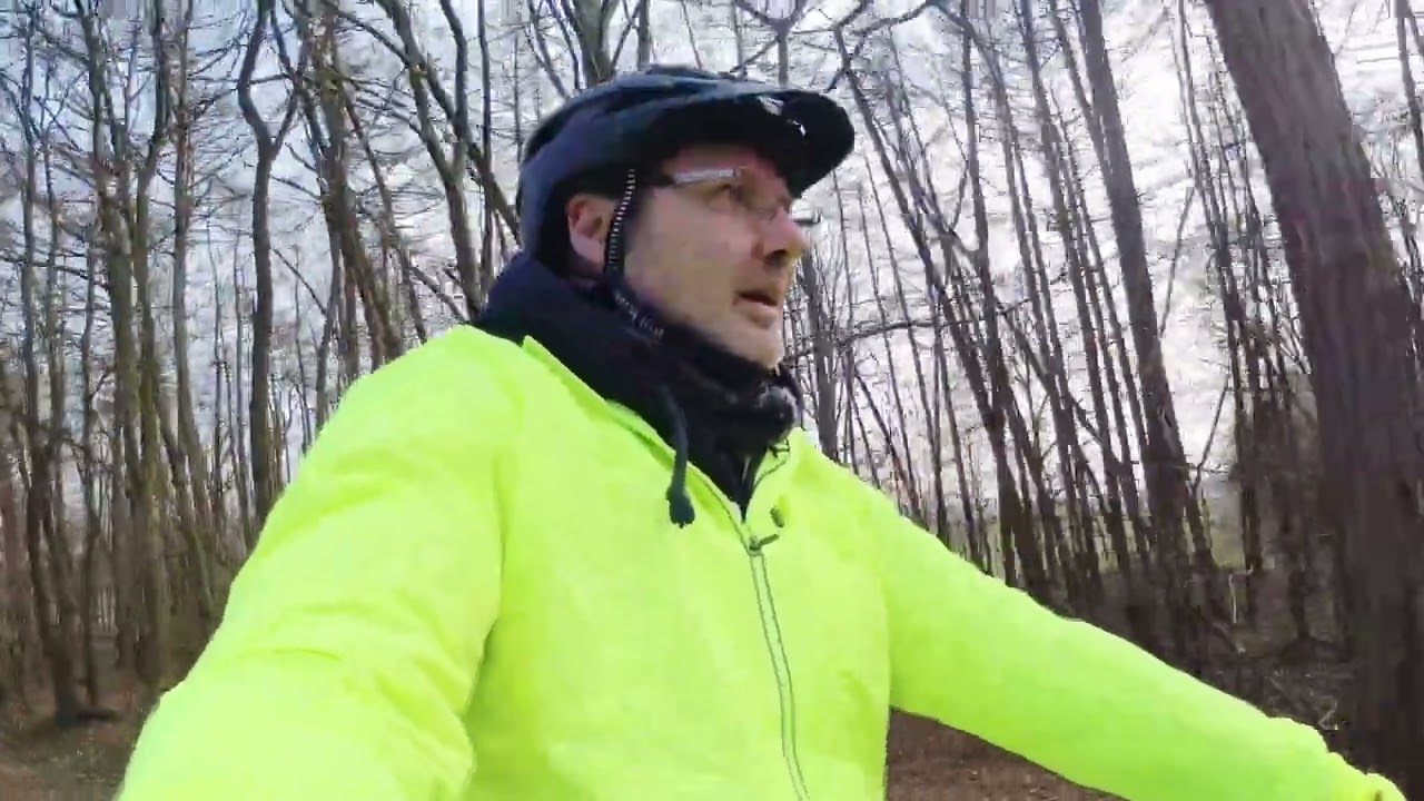 Mit dem e-Bike von Dörenthe bis Rheine und zurück