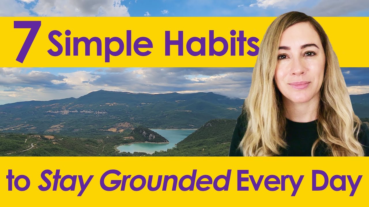 7 Daily Habits That Actually Changed My Life