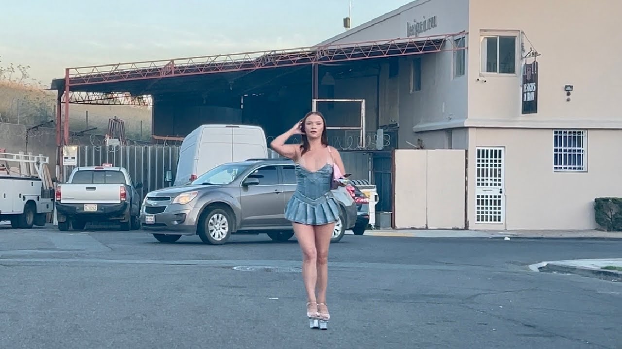 Tales From The Streets : San Diego Hoods -1