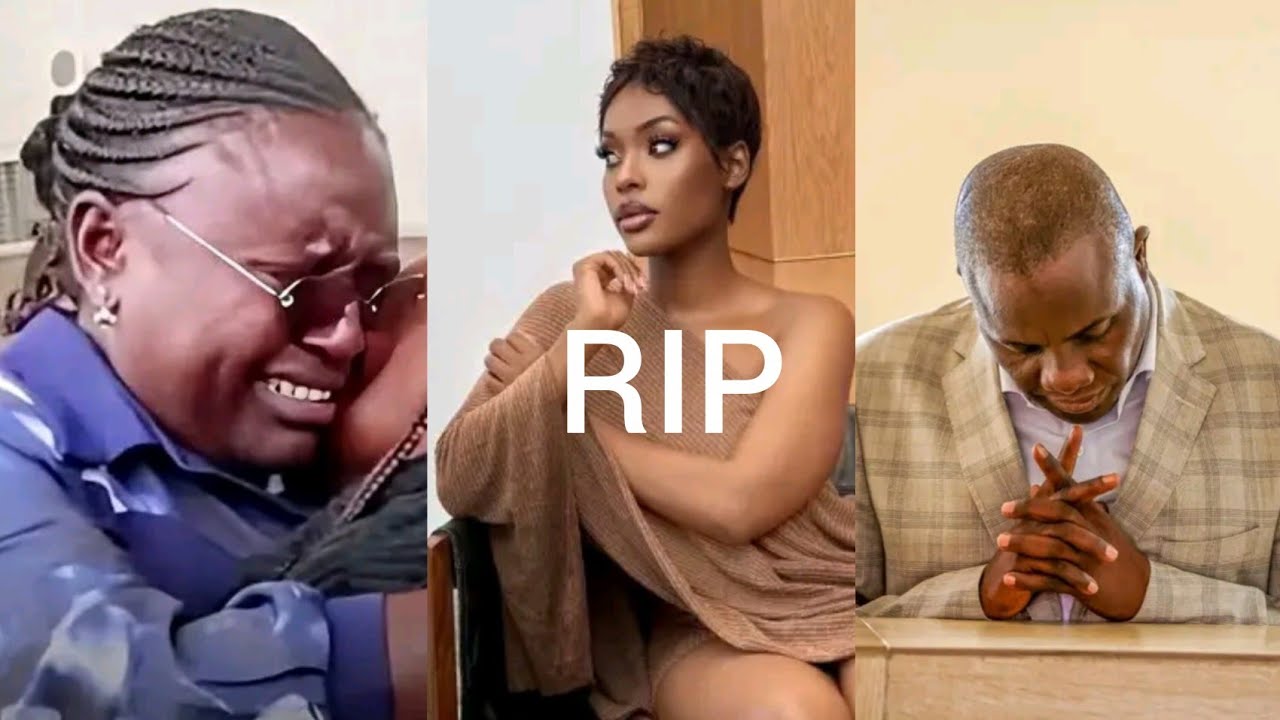 KITALO  NNYO!!Ebipya Ebizuse Kunfa. Ya Diana Sky 150M Yatidwa Mubukambwe Maama We Azilise Bambi