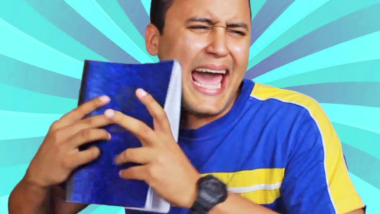 Los tipos de tareas