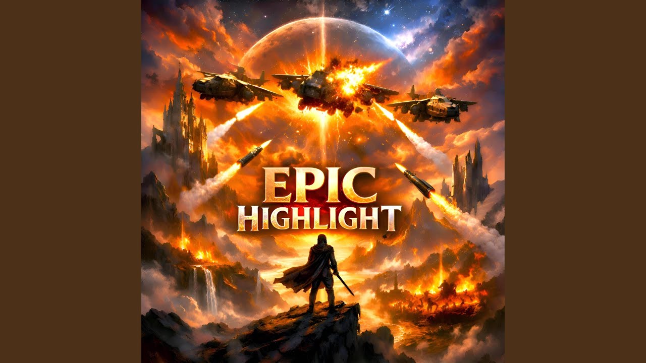Epic Highlight