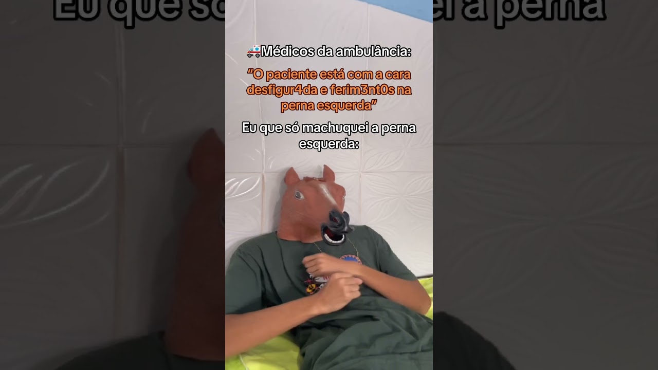 Tá me tirando mano