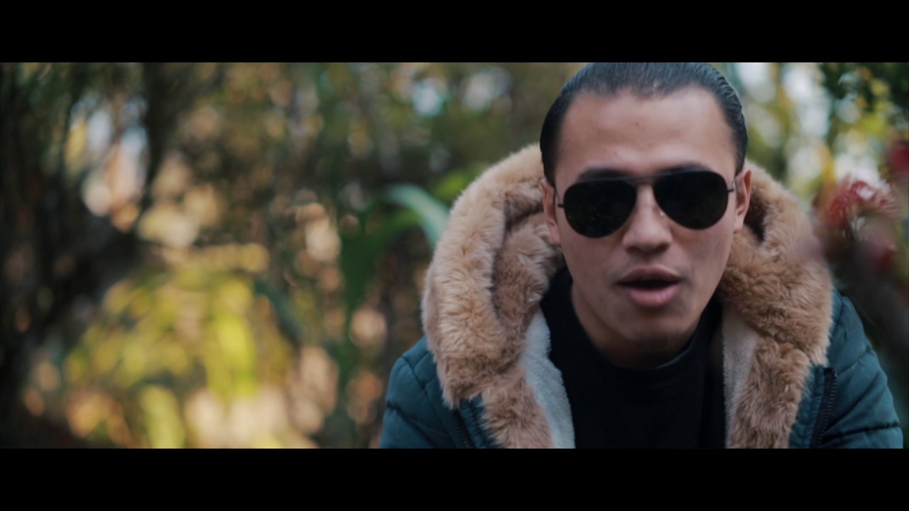 You r the one, Berv ft Gesture Nepali artist