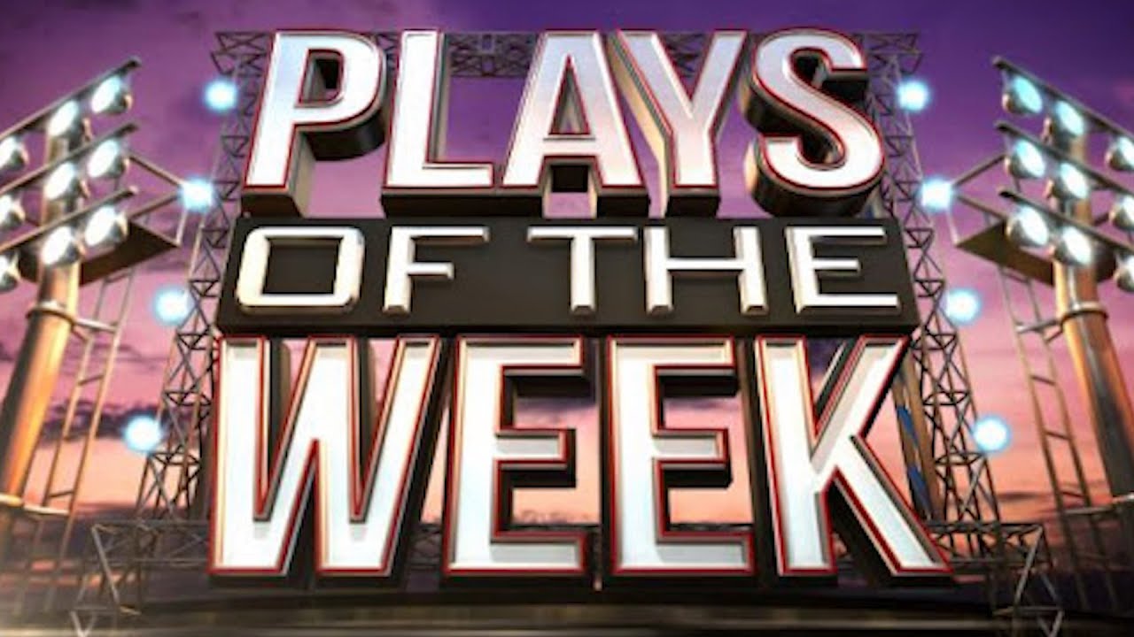 Plays Of The Week 4 - DPC DOTA