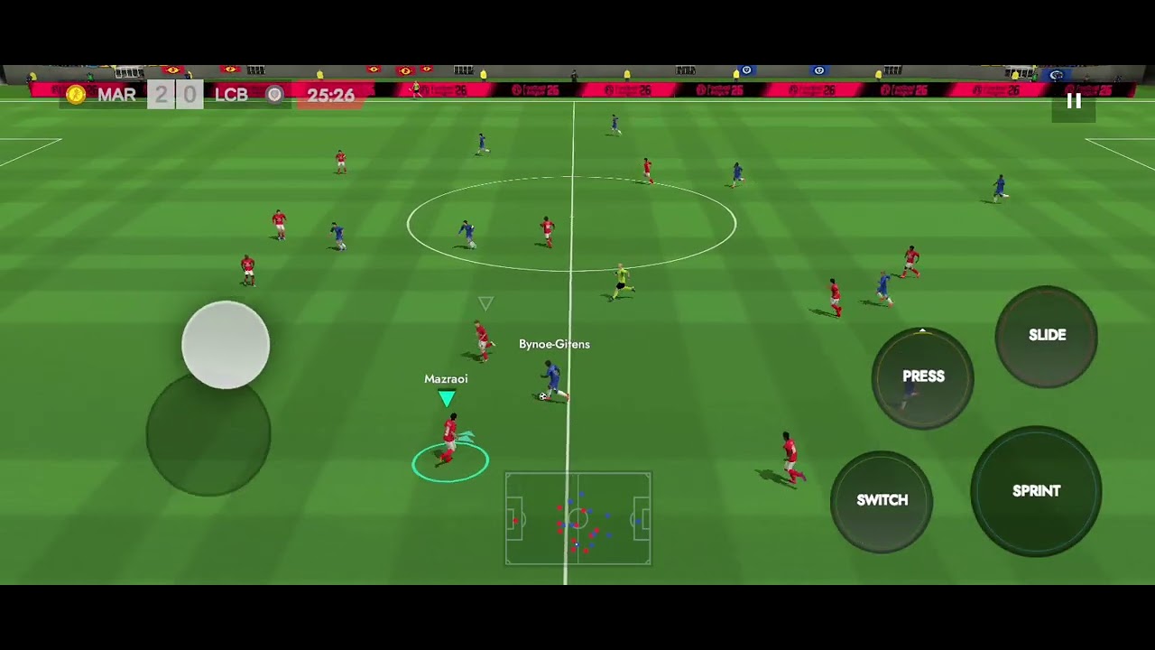 Football Manchester United vs Chelse