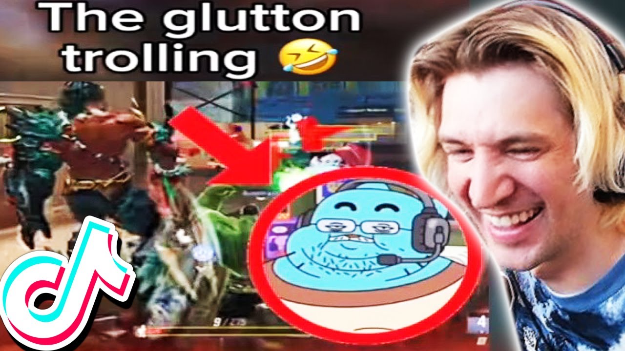 Tik Toks that make you LAUGH OUT LOUD