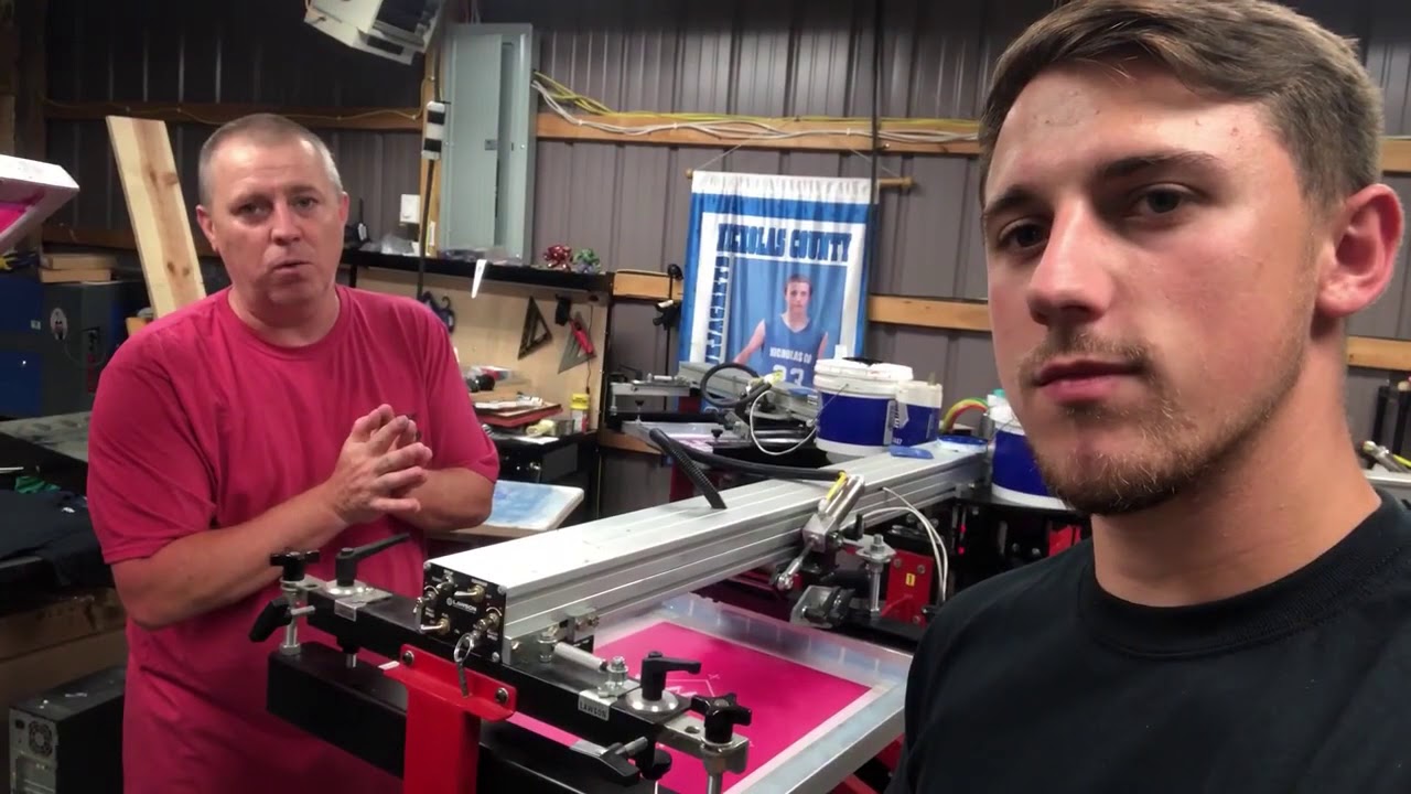 Mini-Max Customer Testimonial - The Stafford Way