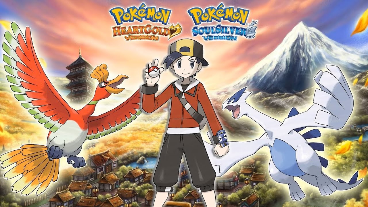 Devolta a Kanto#11 upando leveis