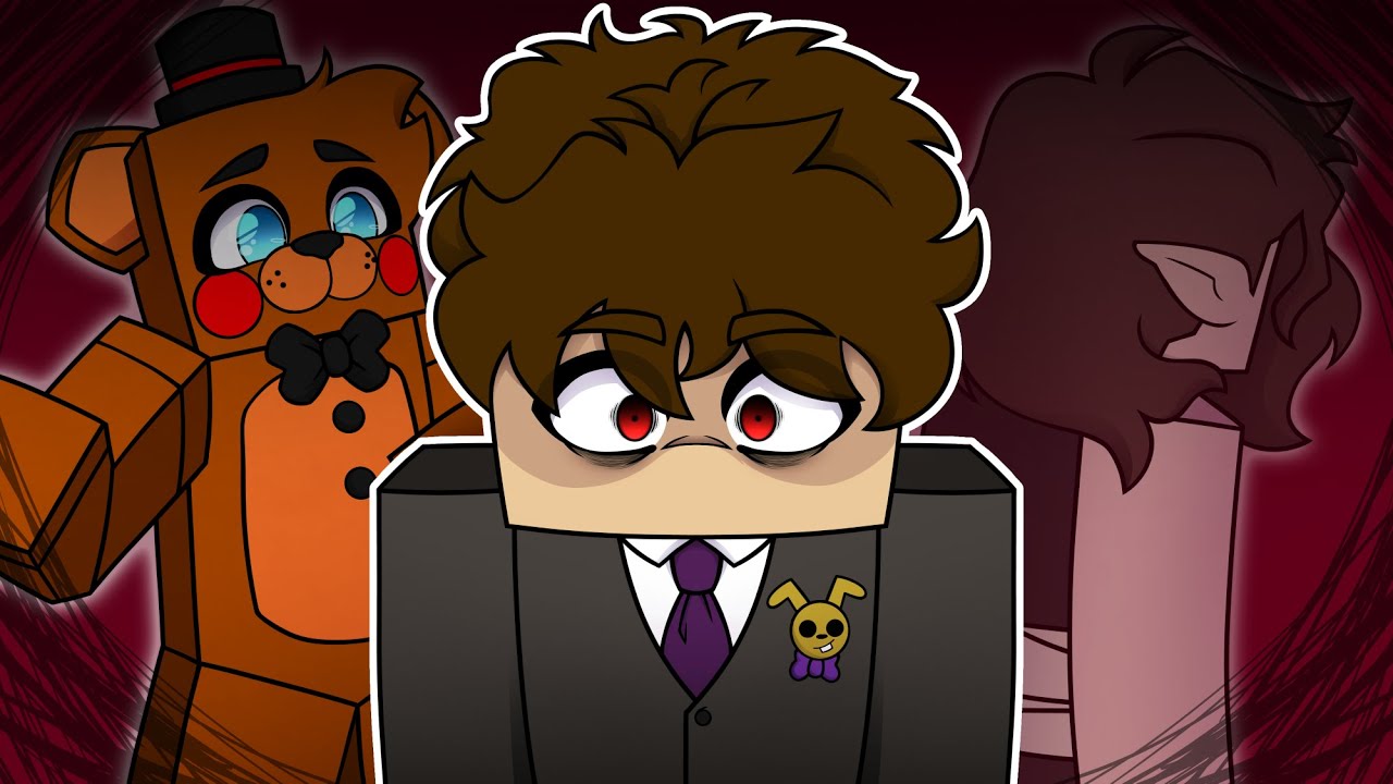 Breakdown | FNAF Jr's | S2 Episode 32 | (Minecraft Roleplay)
