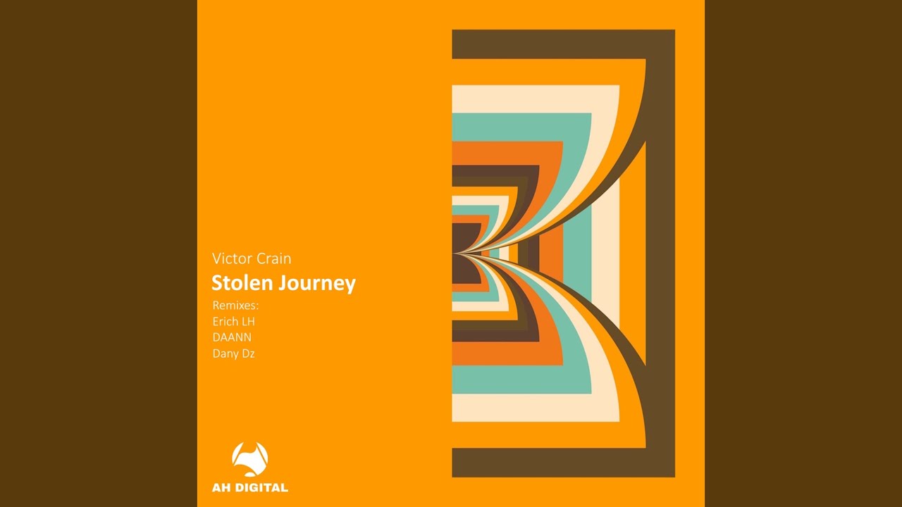 Stolen Journey