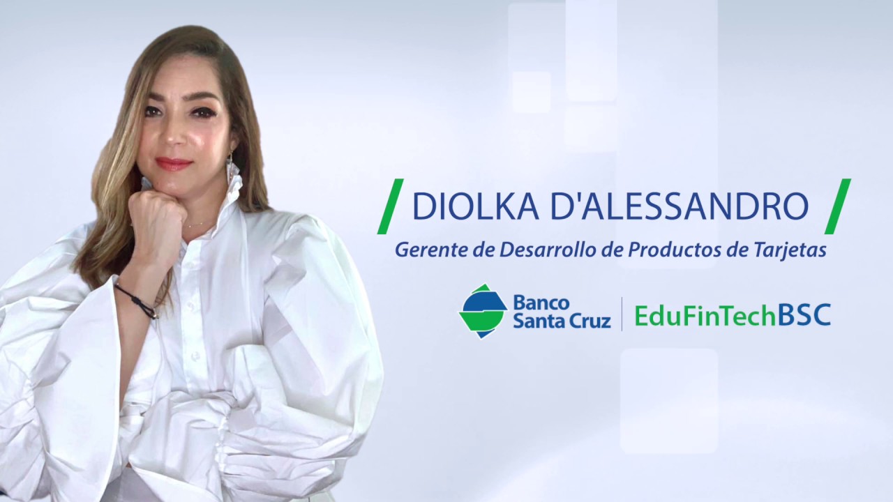 #EdufintechBSC: Facilidades de nuestras #TarjetasDeCr&eacute;ditoBSC Contactless