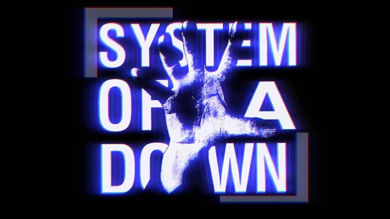 System of a Down - Mr. Jack [Slowed and Reverb]