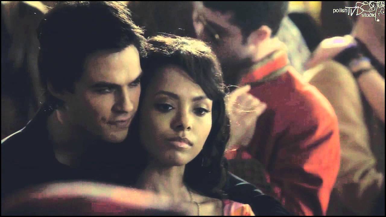 tvd characters -- freaky like me