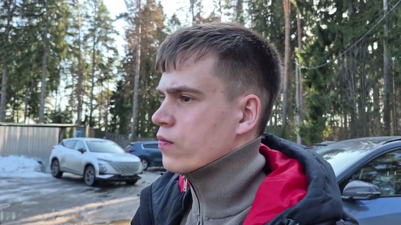 Автопутешествие по Побережью Санкт-Петербурга | Зеленогорск