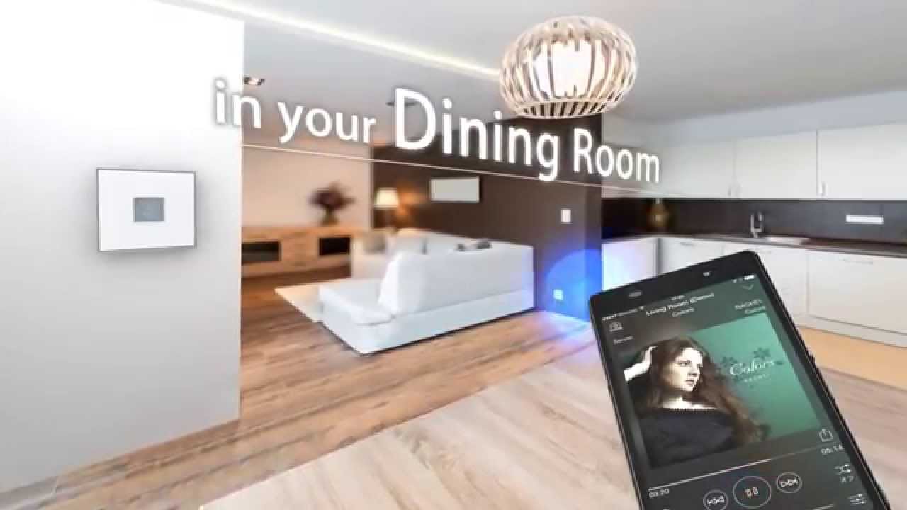 Jak działa MusicCast