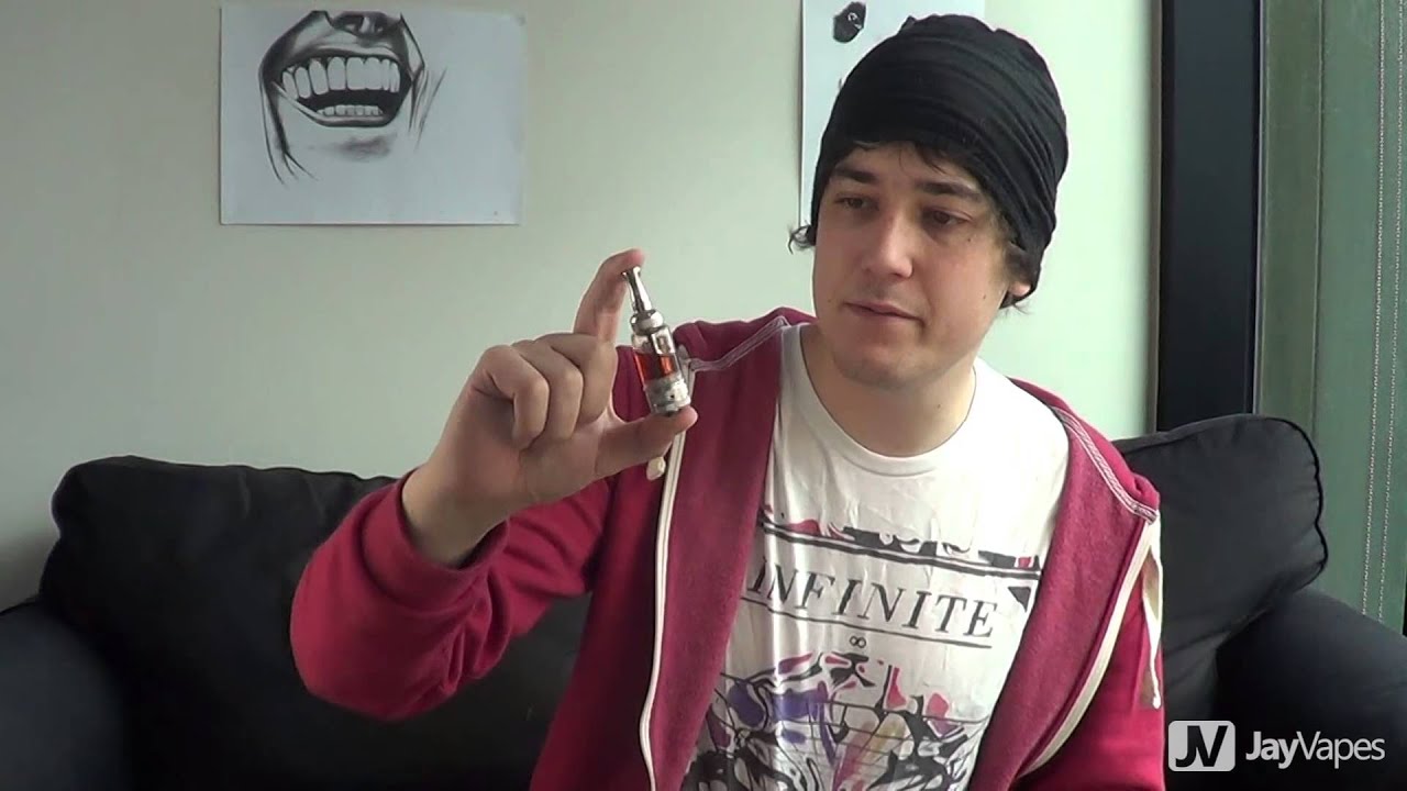 Aspire Nautilus Review & Nautilus Mini Review!