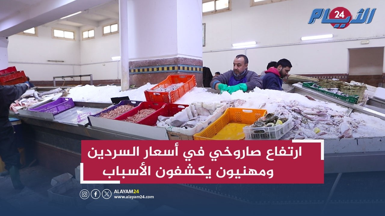 40'' درهما للكيلو