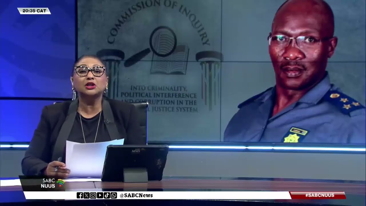 Afrikaans Nuus | 29 September 2025