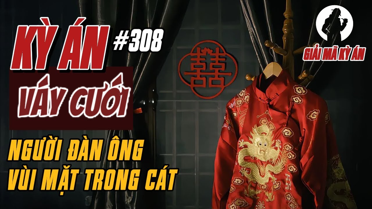Kỳ &Aacute;n Trung Quốc 308 | Tiếng H&eacute;t Của Người Phụ Nữ T&acirc;m Thần V&agrave; 10 Nh&acirc;n Vật Ảo | Giải M&atilde; Kỳ &Aacute;n