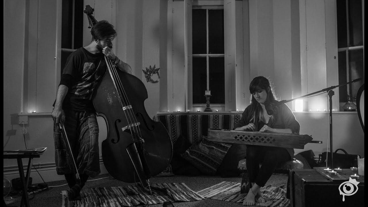 Jausme - Twice (Little Dragon Cover)