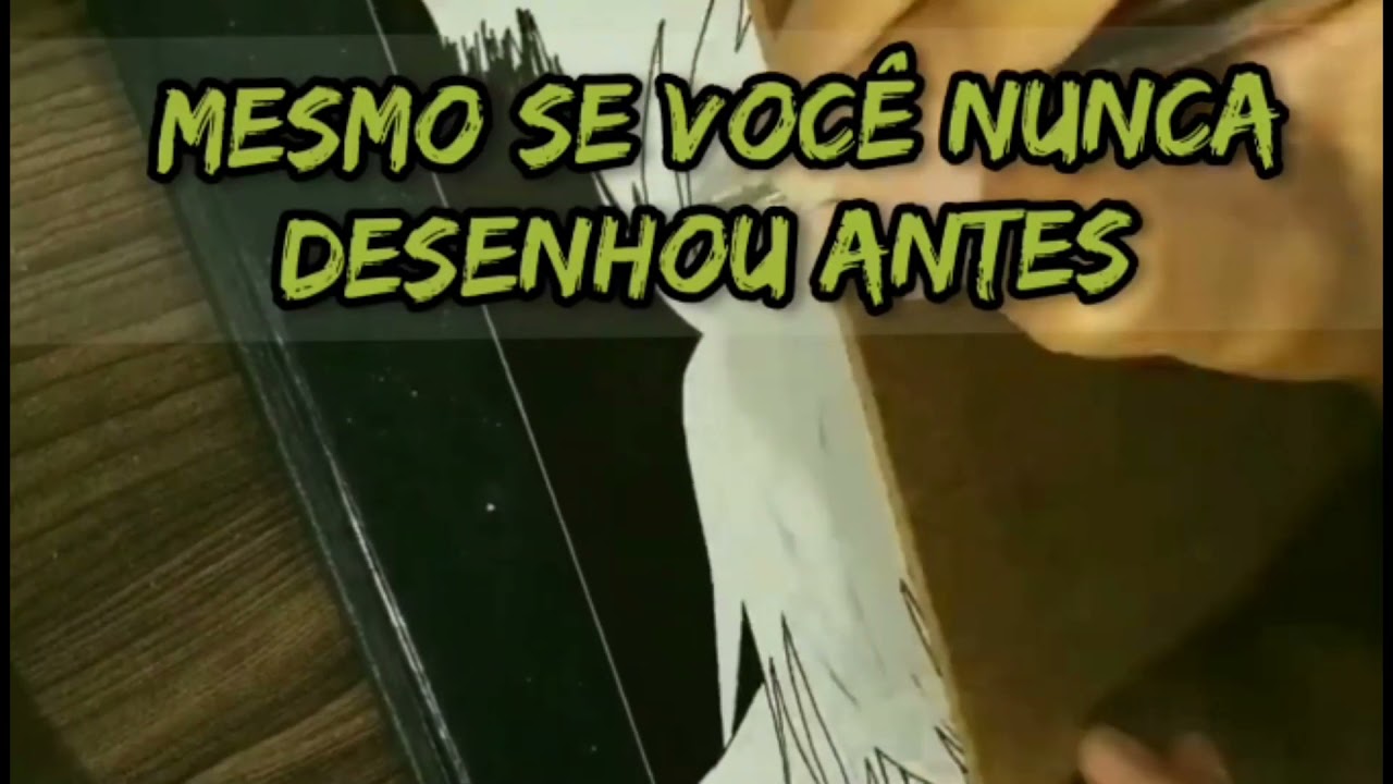 Metodo FAN ART 3.0 Aprenda de uma vez por todas